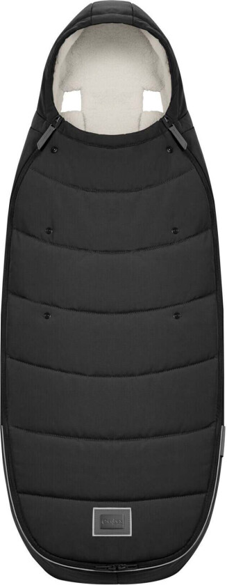 Platinum Vognpose, Sepia Black - Allround vognposer - 100% Polyester