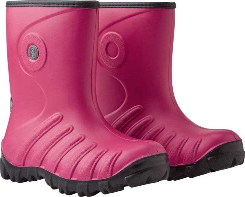 Termonator Vintersko, Cranberry Pink, 27 - Vintersko & Vinterstøvler