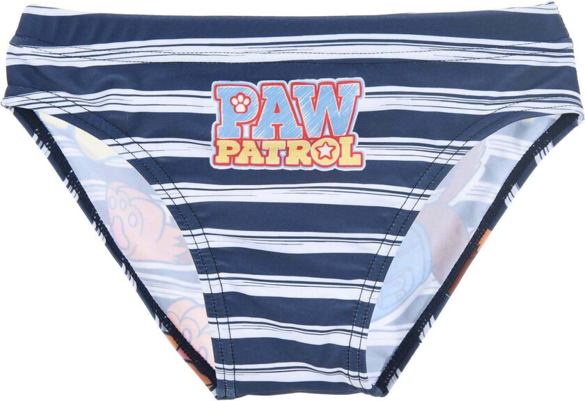 Badebukse, Navy, 6 år - Badetøy - Polyamid,Elastan