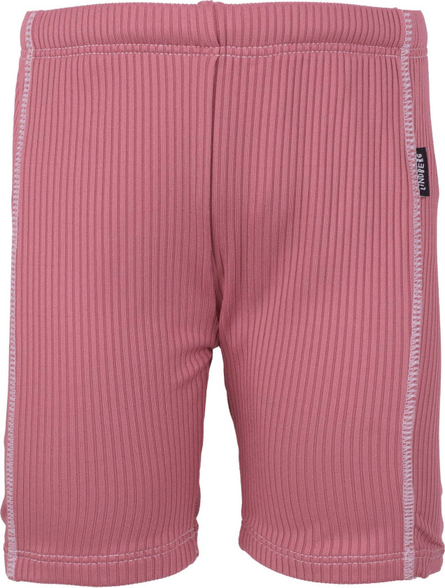 Fiji Badebukser, Rose, 86-92 - Badetøy - Elastan,Nylon