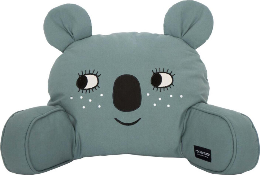 Pute Barnevogn Koala - Barnevognsputer & Soveormer - Bomull