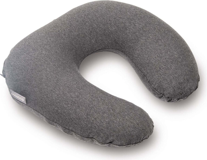 Trekk til Ammepute, Antracittgrå - Ammeputer - Bomull