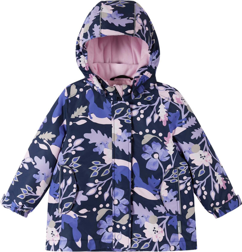 Kuhmoinen Vinterjakke, 80 - Barnejakker - Polyester