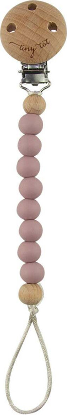 TinyTot Smokkesnor Nova, Mauve Lilac - Smokkesnor