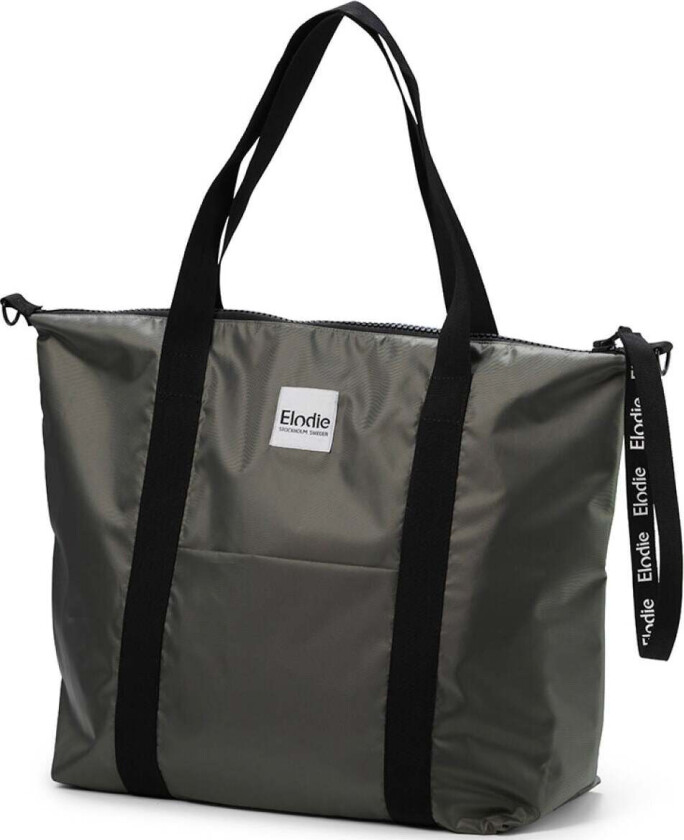 Elodie Soft Shell Stelleveske, Rebel Green - Stellevesker - Polyester