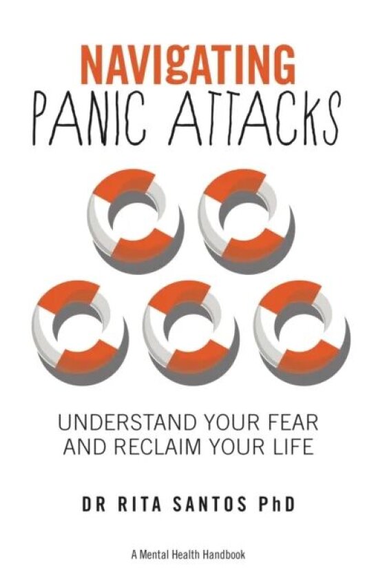 Navigating Panic Attacks av Rita Santos