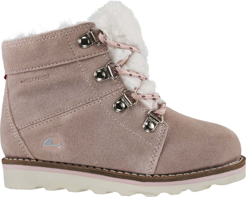 Ebba WP Vintersko, Antiquerose, 26 - Vintersko & Vinterstøvler