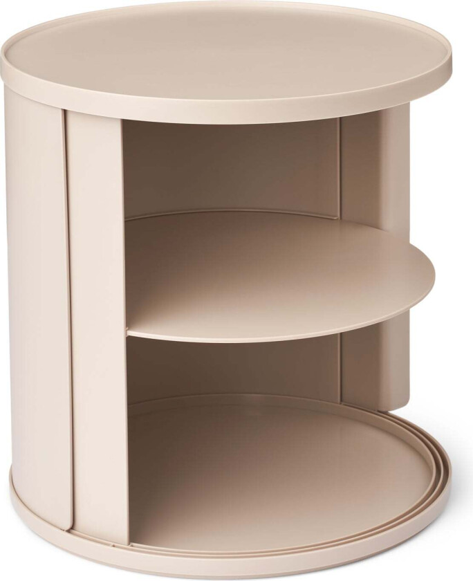 Damien Nattbord, Sandy - Bord