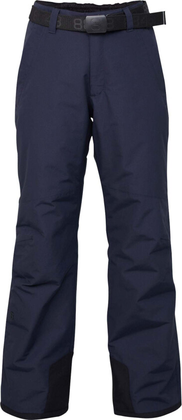 Atoc JR Skibukser, Navy, 120 - Skiklær - Polyamid