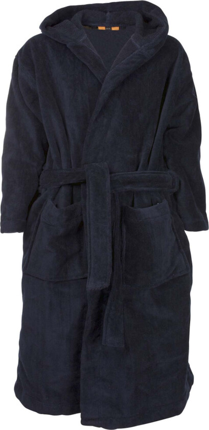 Orbaden Badekåpe, Navy, 134/140 - Badetøy - 100% Bomull