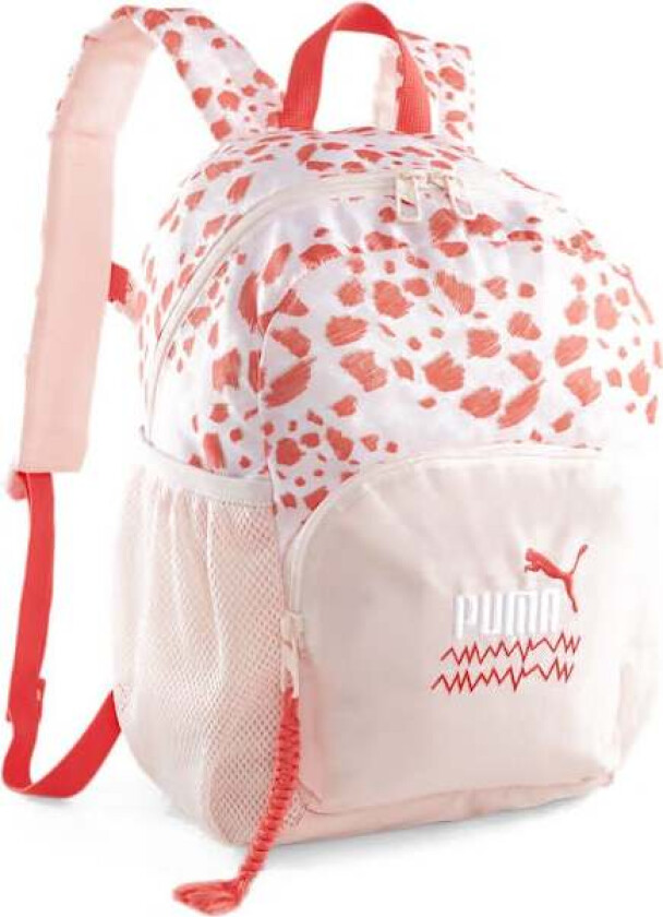 Mixmatch Ryggsekk 12L, Frosty Pink - Ryggsekker - 100% Polyester