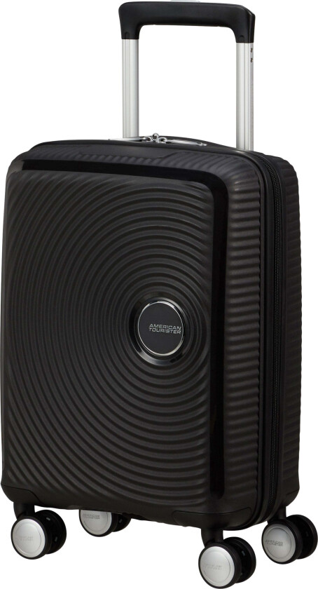 SoundBox Mini 22l Bass Black