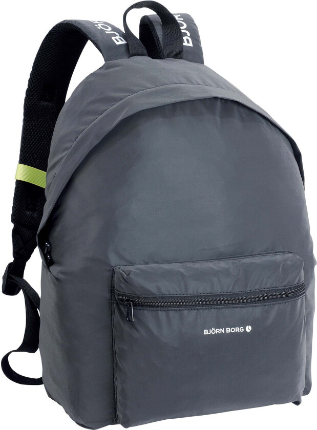 Bo Ryggsekk 17L, Black - Ryggsekker