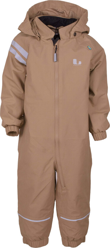 Lingbo Skalldress, Beige, 74 - Skallklær