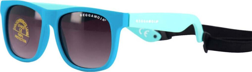 Solbriller, Blå, One -  Solbriller