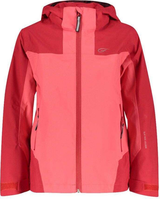 Explode Skalljakke, Paradise Pink, 170-176 - Skallklær