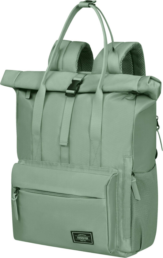 Urban Groove Ryggsekk 20,5L, Urban Green - Ryggsekker