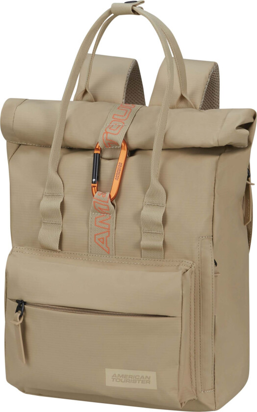Urban Groove Outdoor Ryggsekk 15L, Beige - Ryggsekker
