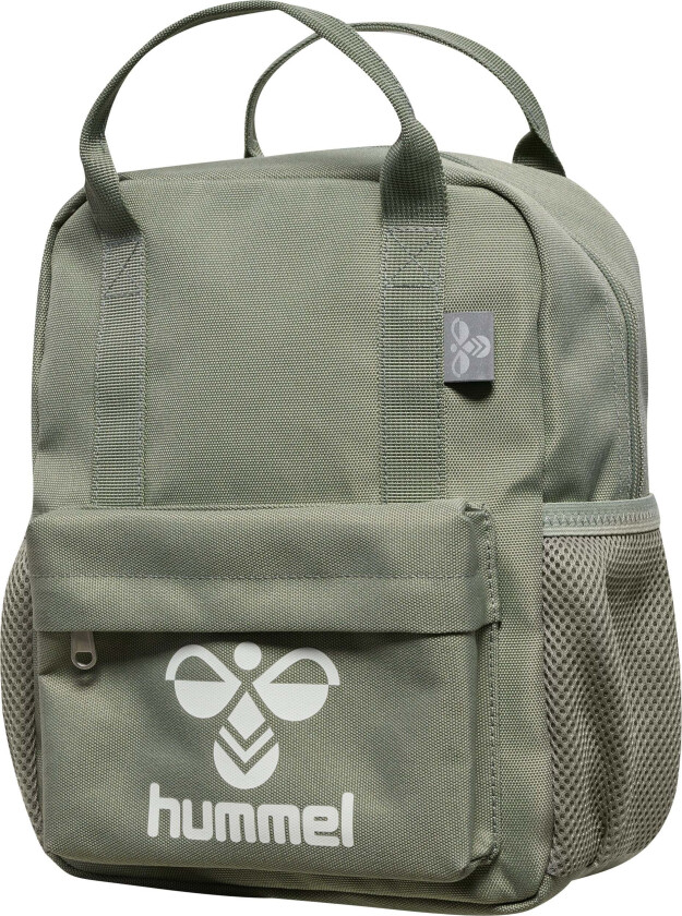 Jazz Mini Ryggsekk 7L, Shadow - Ryggsekker - 100% Polyester