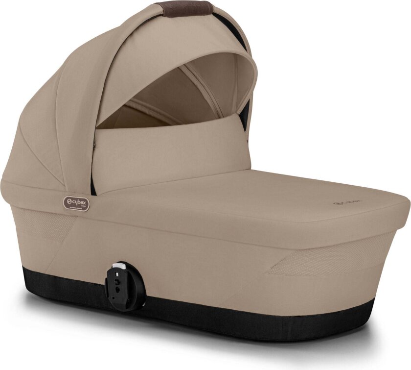 Bilde av GAZELLE S Liggedel, Almond Beige - Liggedeler