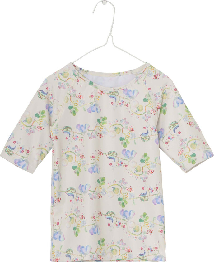 MINI A TURE Gani UV-genser, Yellow Anise Flower, 98-104 - UV Klær