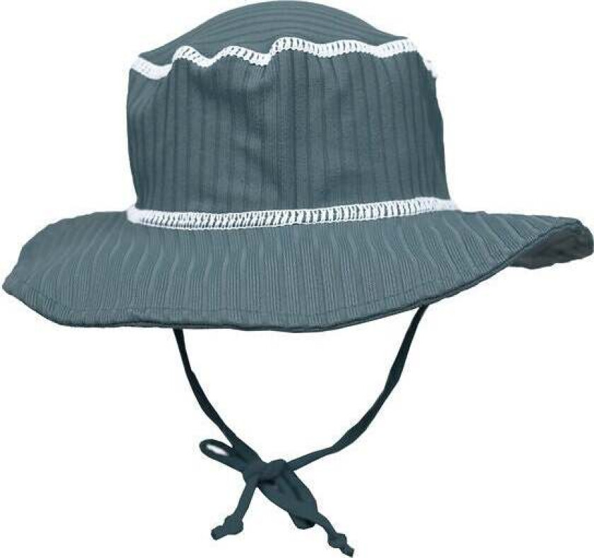 Madrid Solhatt, Goblin Blue, Junior - UV Klær