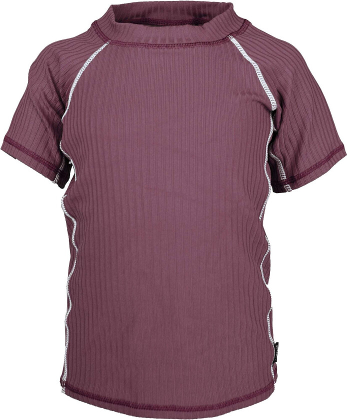 Aten UV-trøye, Dry Rose, 98/104 - UV Klær