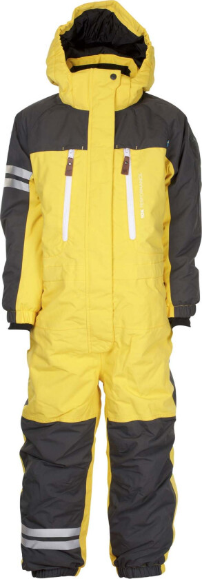 Vail Vinterdress, Yellow 80 - Vinterdresser