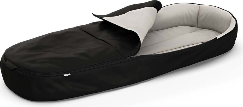 Vognpose, Black - Allround vognposer