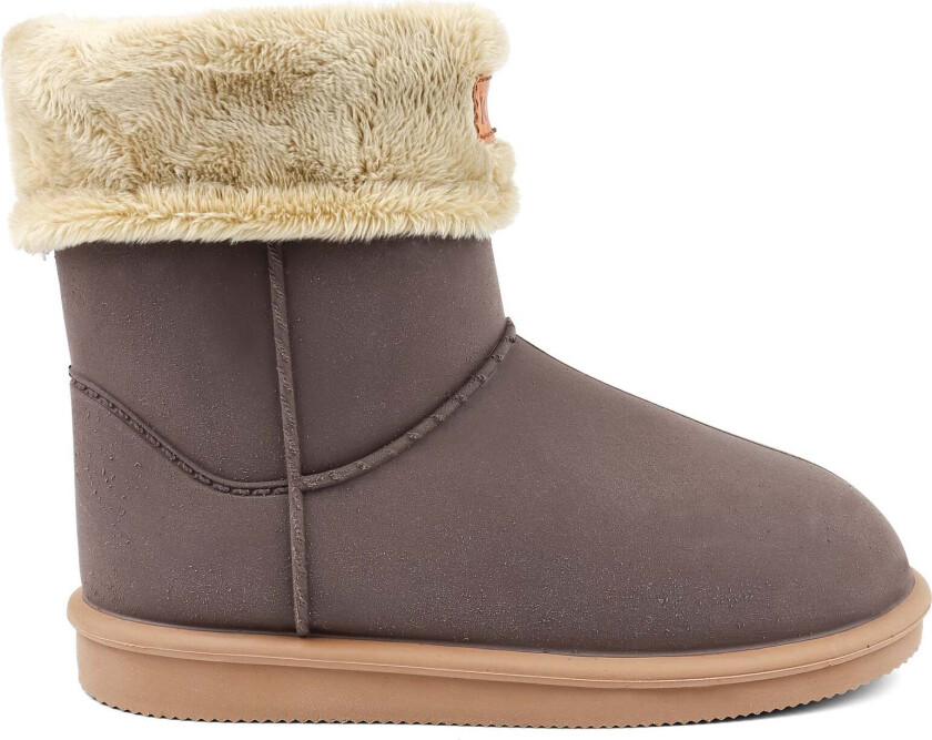 Mora WP Gummistøvler, Brun, 31 - Gummistøvler - Gummi