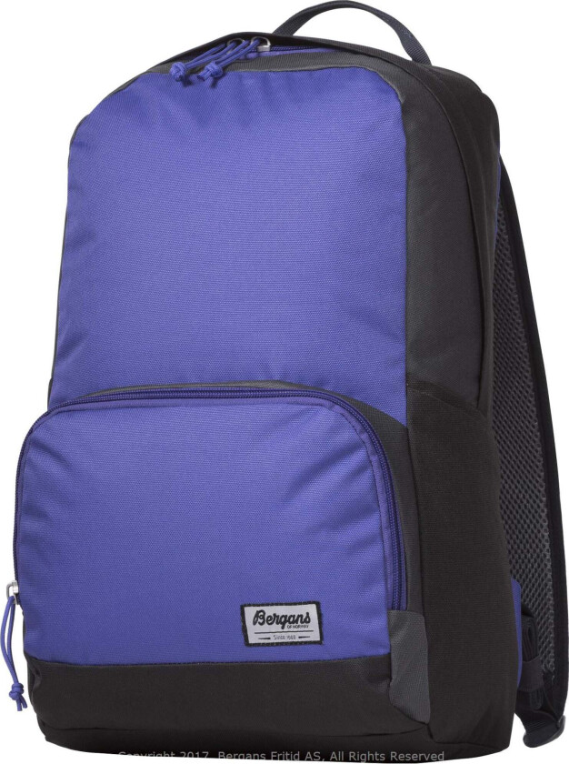 Bergen Ryggsekk 18L, Purple - Ryggsekker