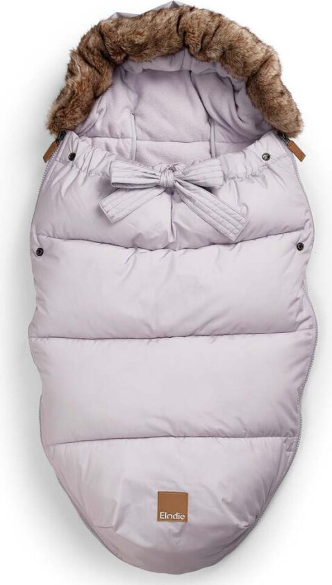 Elodie Vognpose, Lavender Love - Vintervognposer