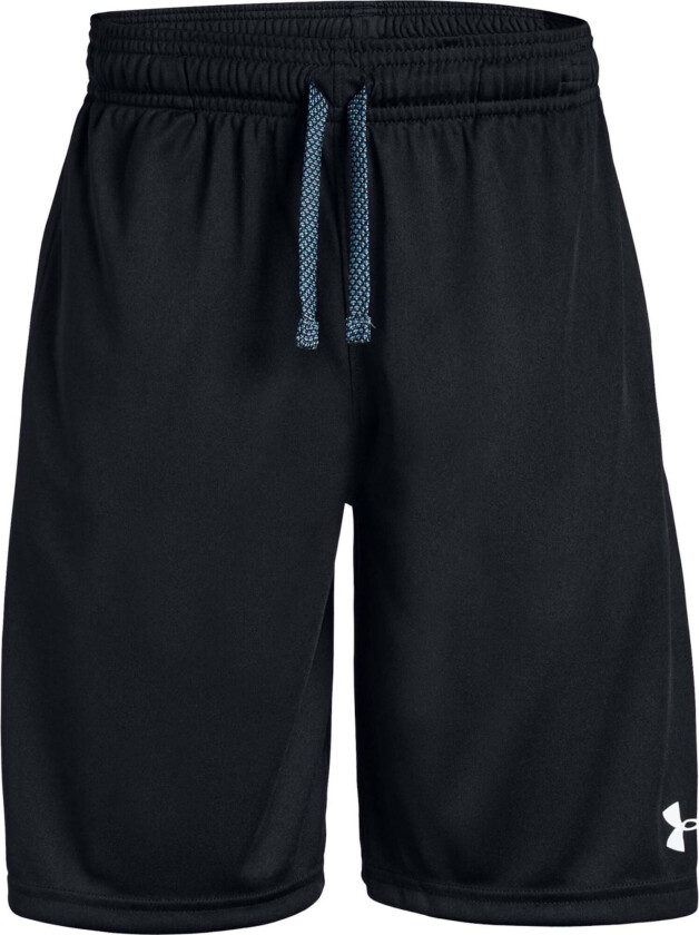 Prototype Wordmark Shorts, Black XS - Treningsbukser