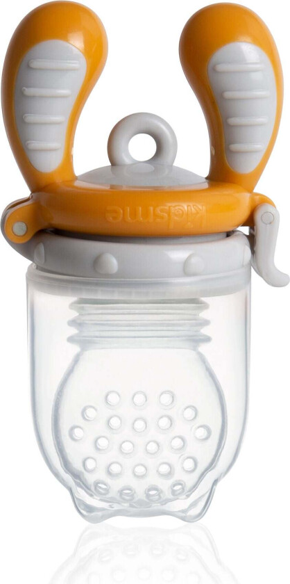 Food Feeder Stor, Oransje -  Bestikk & Servering