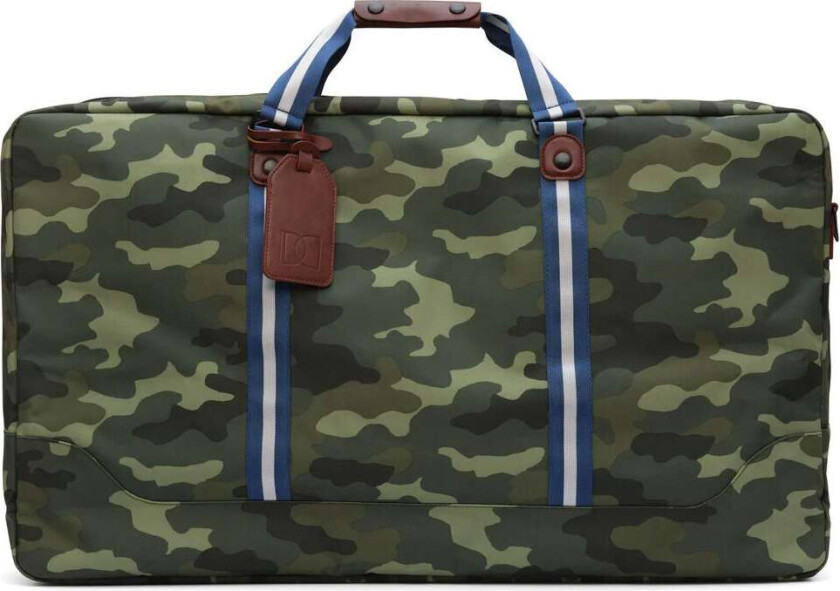 Get Away Deluxe+ Veske, Luxe Green - Stellevesker