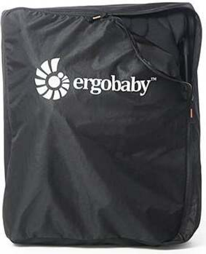 Metro+ Transportveske, Black - Transportvesker