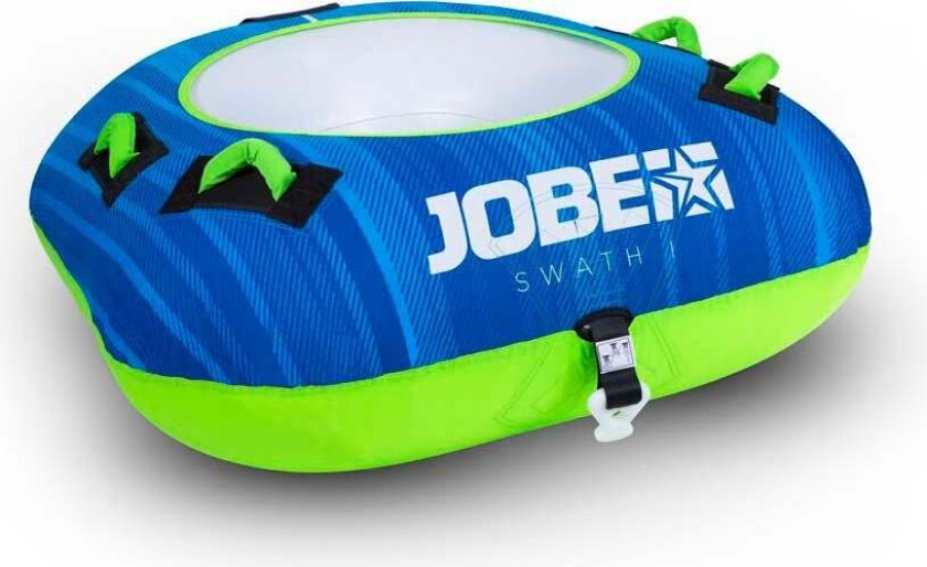 Swath Towable Funtube - Tuber & Ringer