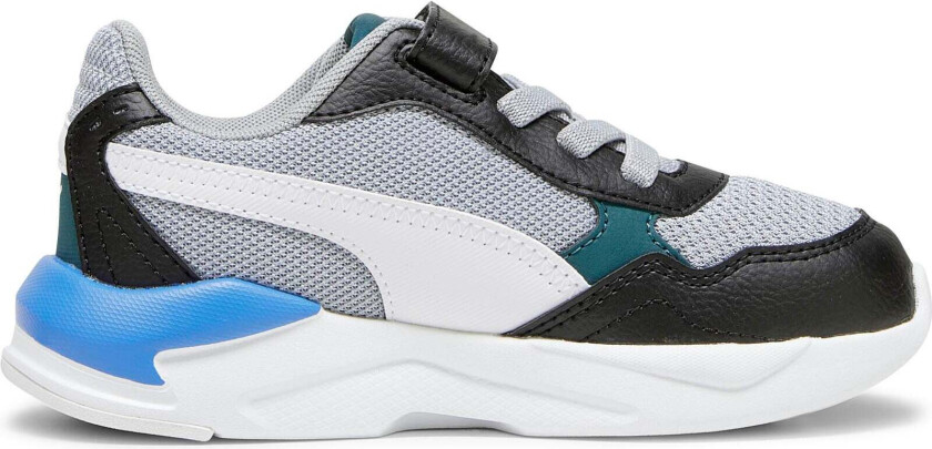 Speed Lite AC + PS Sneakers, Black, 29 -  Sneakers - Gummi