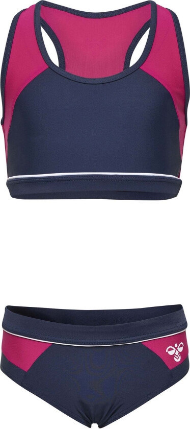 Jujube Bikini, Rosa 98 - Badetøy