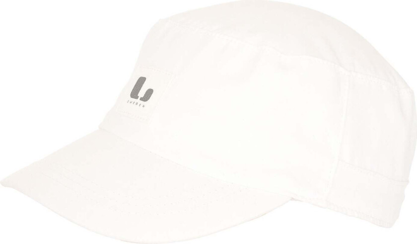 Nor Caps, White, 54/56 - UV Klær