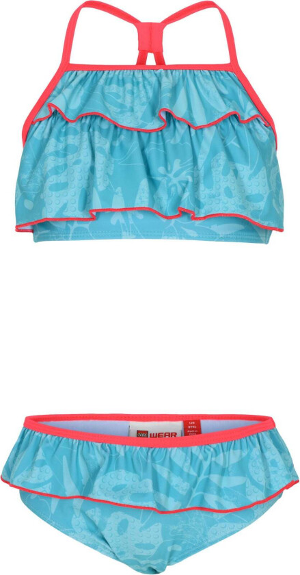 LEGO Wear Anitta Bikini, Mint, 104 - Badetøy