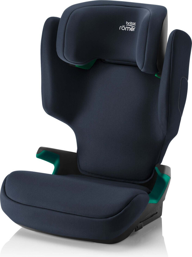 Discovery Plus Beltestol, Night Blue -  Beltestoler