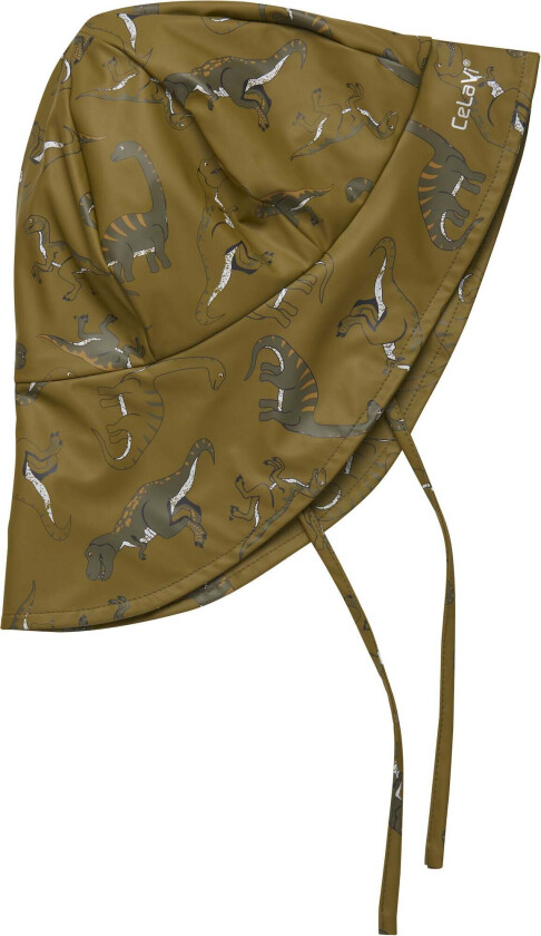 Sydvest, Nutria, 100 - Regnvotter & Sydvester