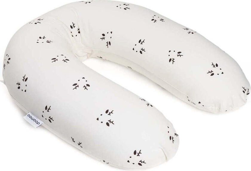 Amme- & Gravidpute Rådyr, Creme - Ammeputer - Bomull,Elastan,Polyester