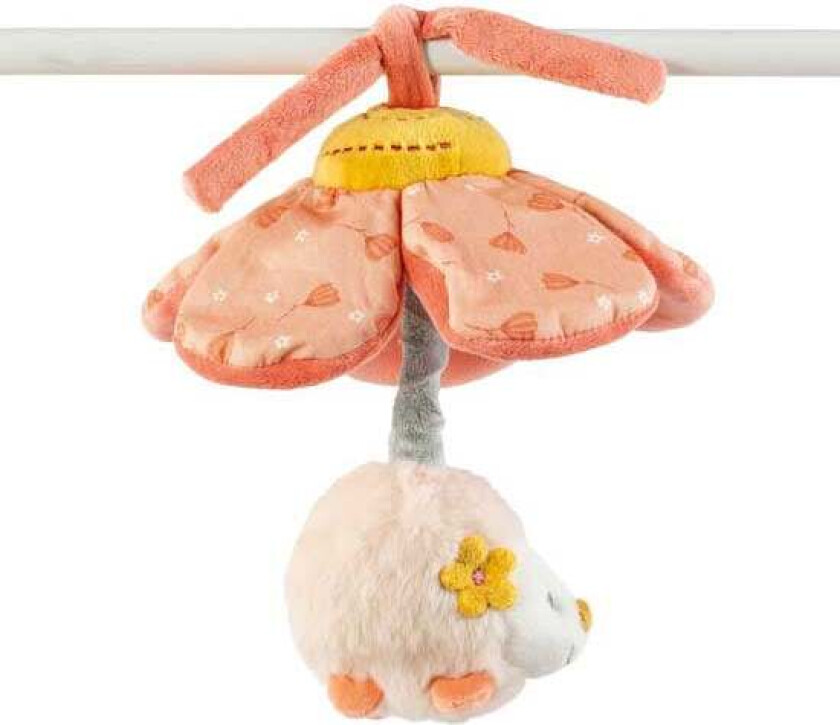 Mila, Zoë &  Lana  Vibrerende Hengeleke -  Aktivitetsleker