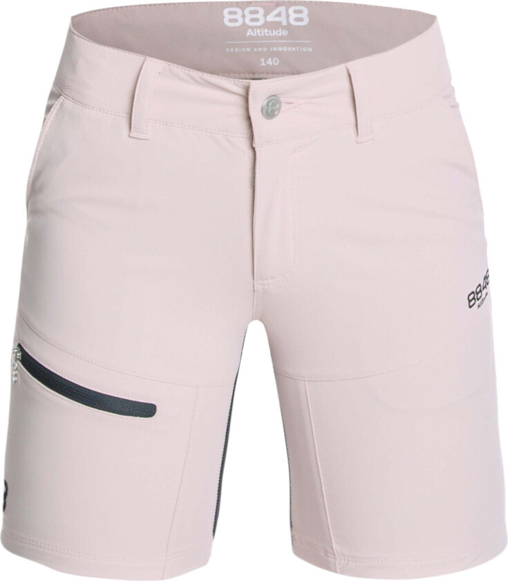Afon Shorts, Dusty Pink 150 - Shorts