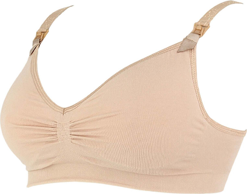 CURVE Amme-BH, Nude XL - Ammeklær