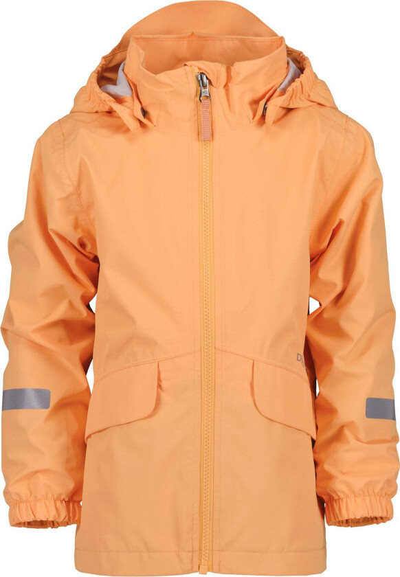 Norma Skalljakke, Papaya Orange, 120 - Skallklær - 100% Polyester