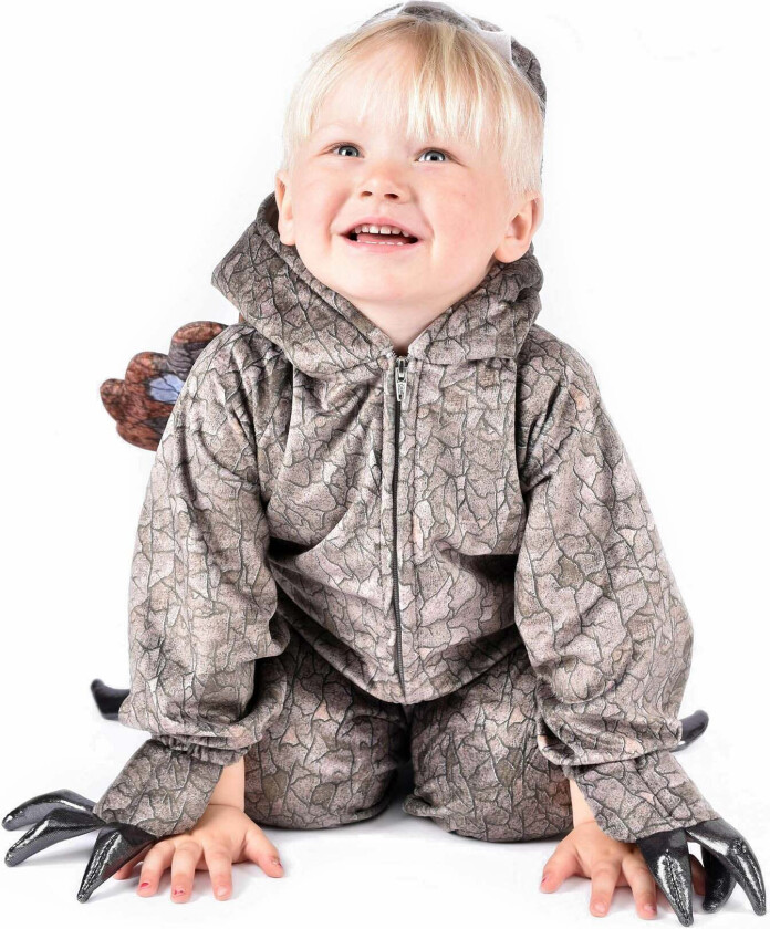 Bilde av Kostyme Dinosaur Spinosaur - Filmkostymer & Eventyrkostymer - 100% Polyester