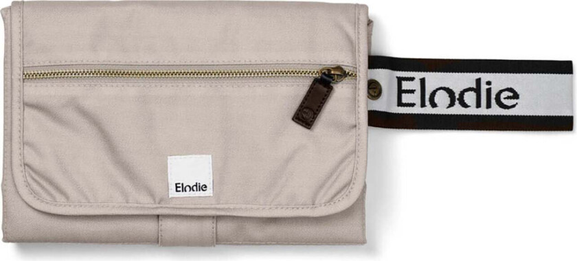 Elodie Bærbar Stellematte, Moonshell - Stellematter - Polyester